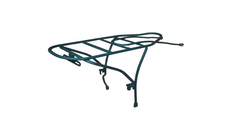 ARKA SEPET DEMİRİ YEŞİL (RX5)